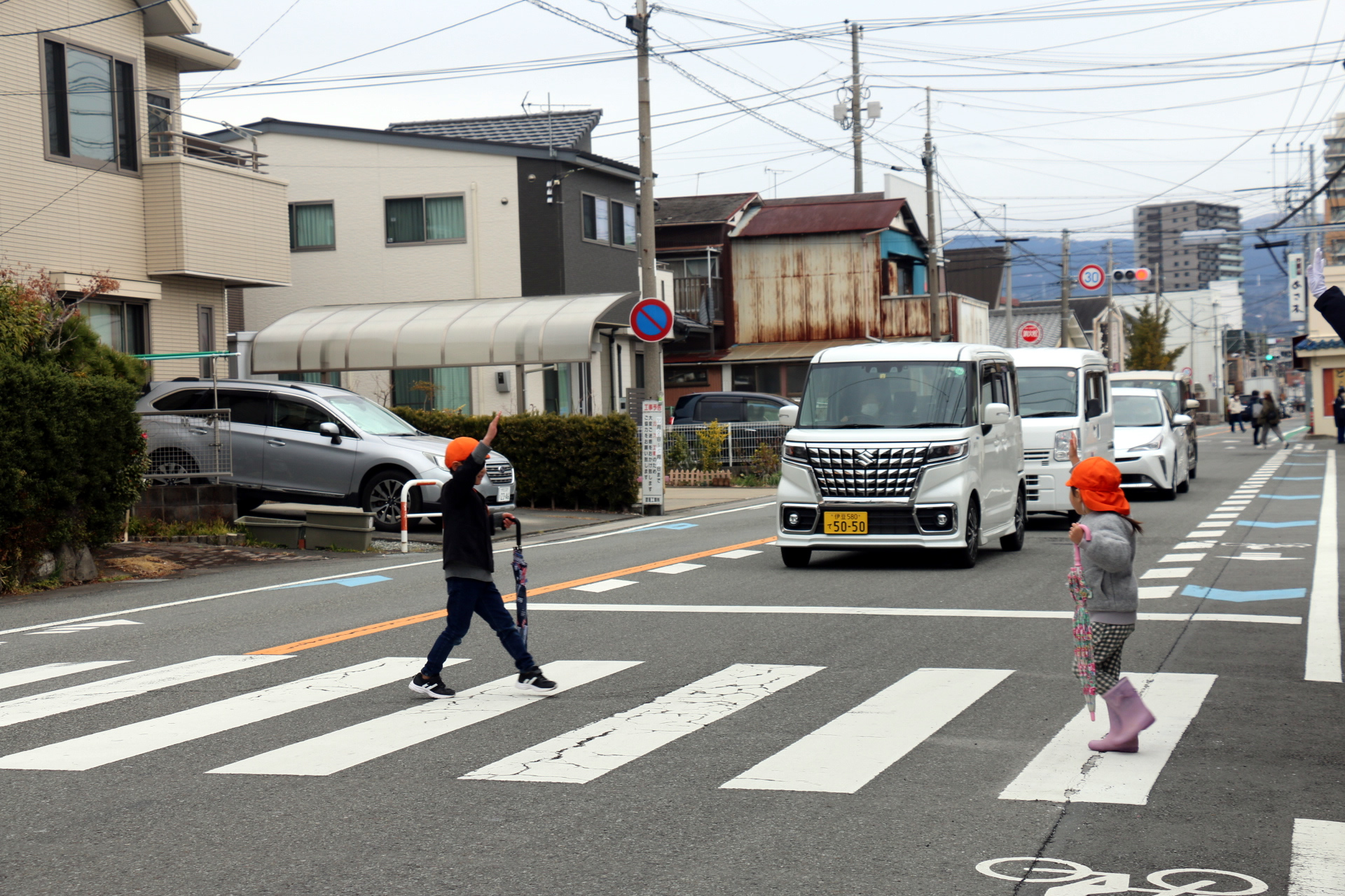 きりんさんクラブ